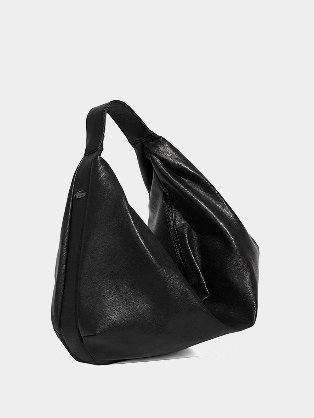 Duża torba hobo z dużą pojemnością