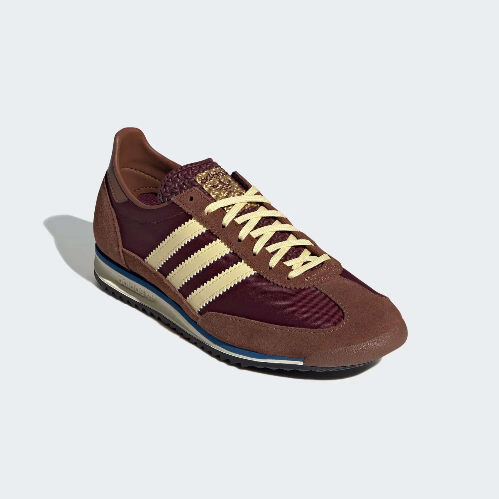 Adidas SL 72 OG IE3425 Brązowy