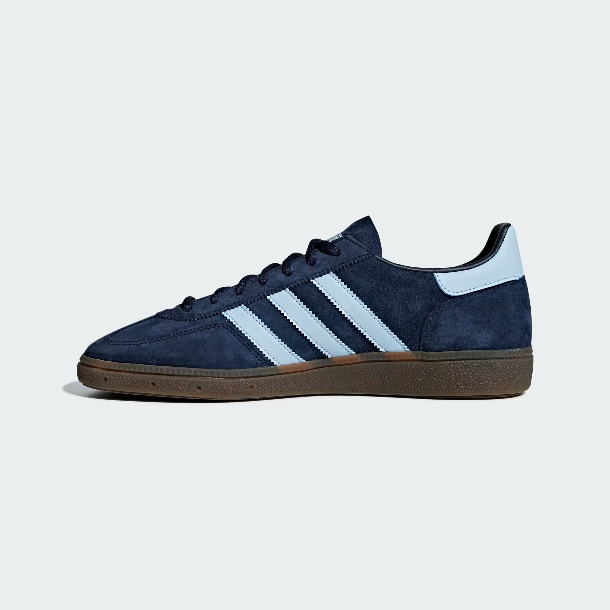 Adidas Handball Spezial BD7633 Granatowy