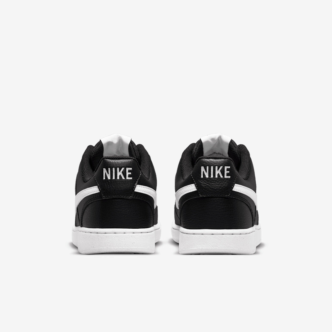 Nike Court Vision Low Next Nature DH2987-001 Czarny