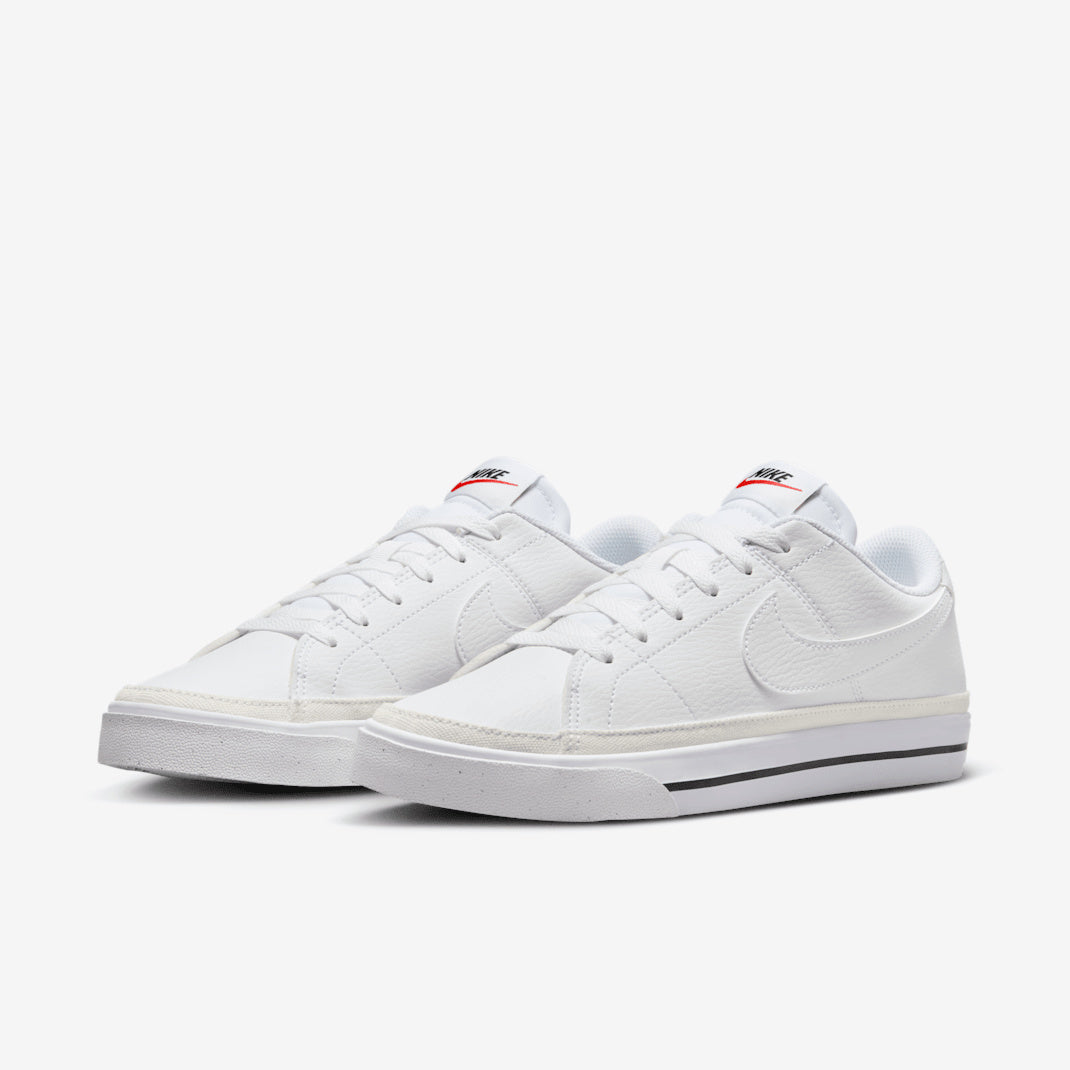 Nike Court Legacy Next Nature DH3161-101 Biały