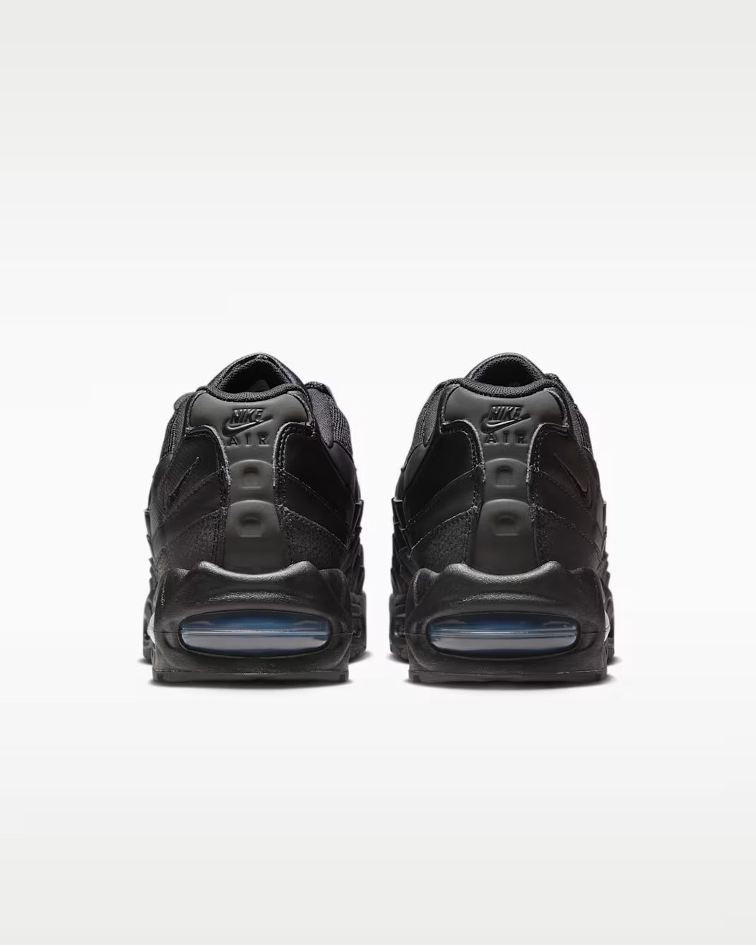 Nike Air Max 95 OG HM8755-001 Czarny