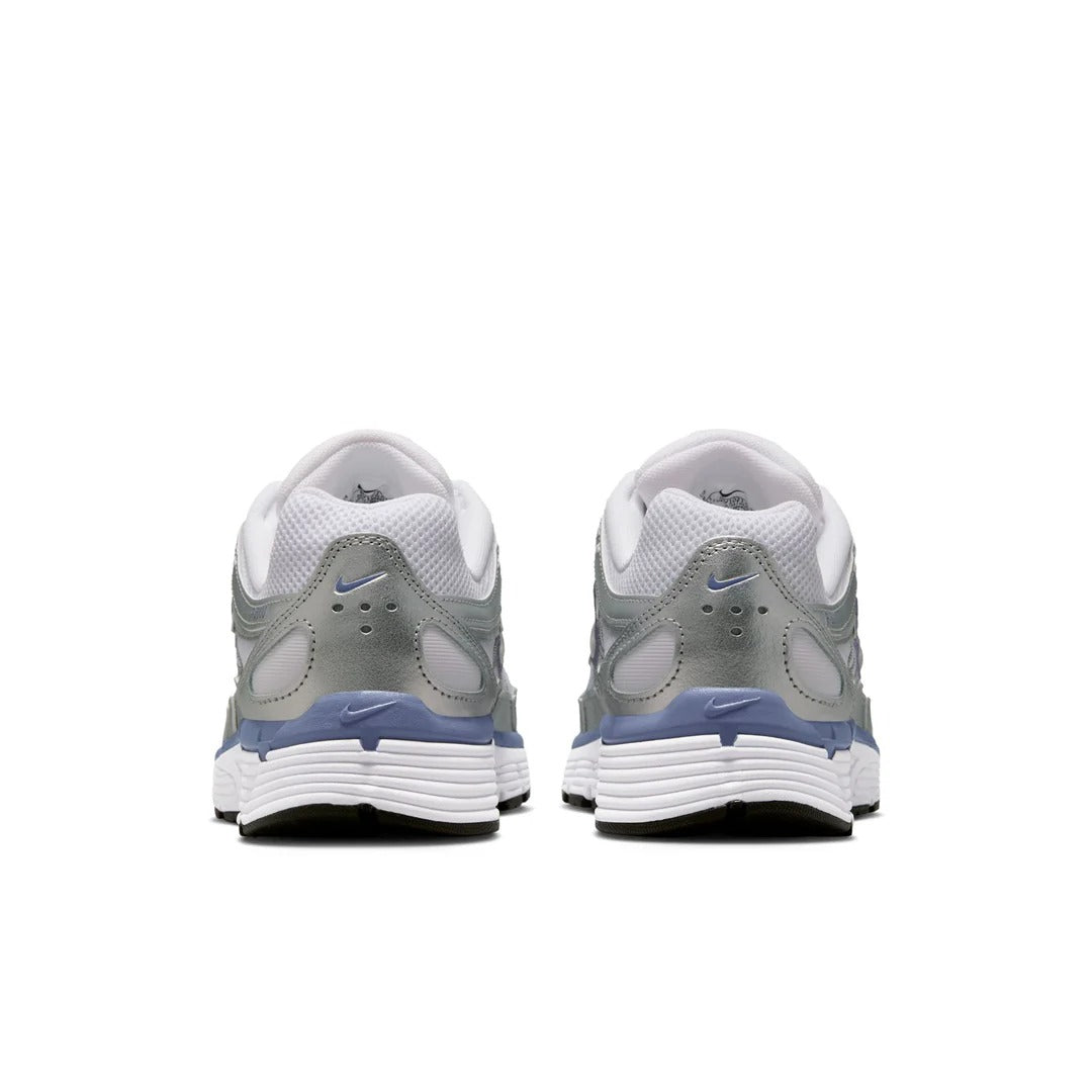 Nike P-6000 BV1021-014 Srebrny