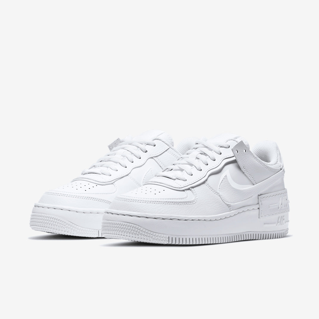 Nike Air Force 1 Shadow CI0919-100 Biały
