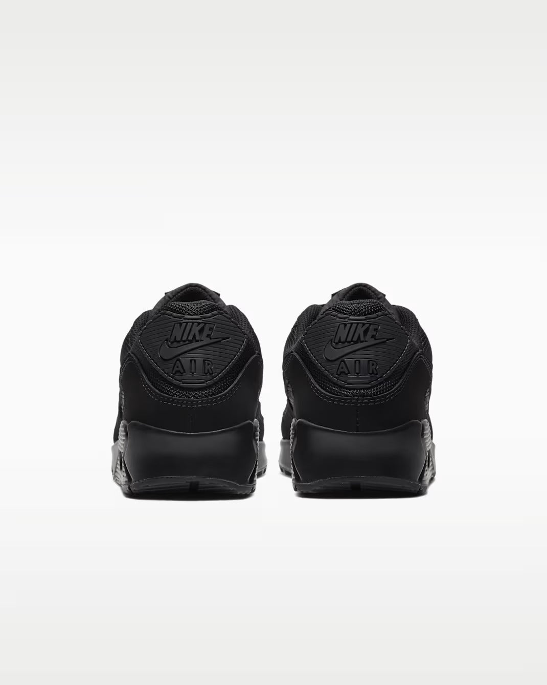 Nike Air Max 90 CN8490-003 Czarny