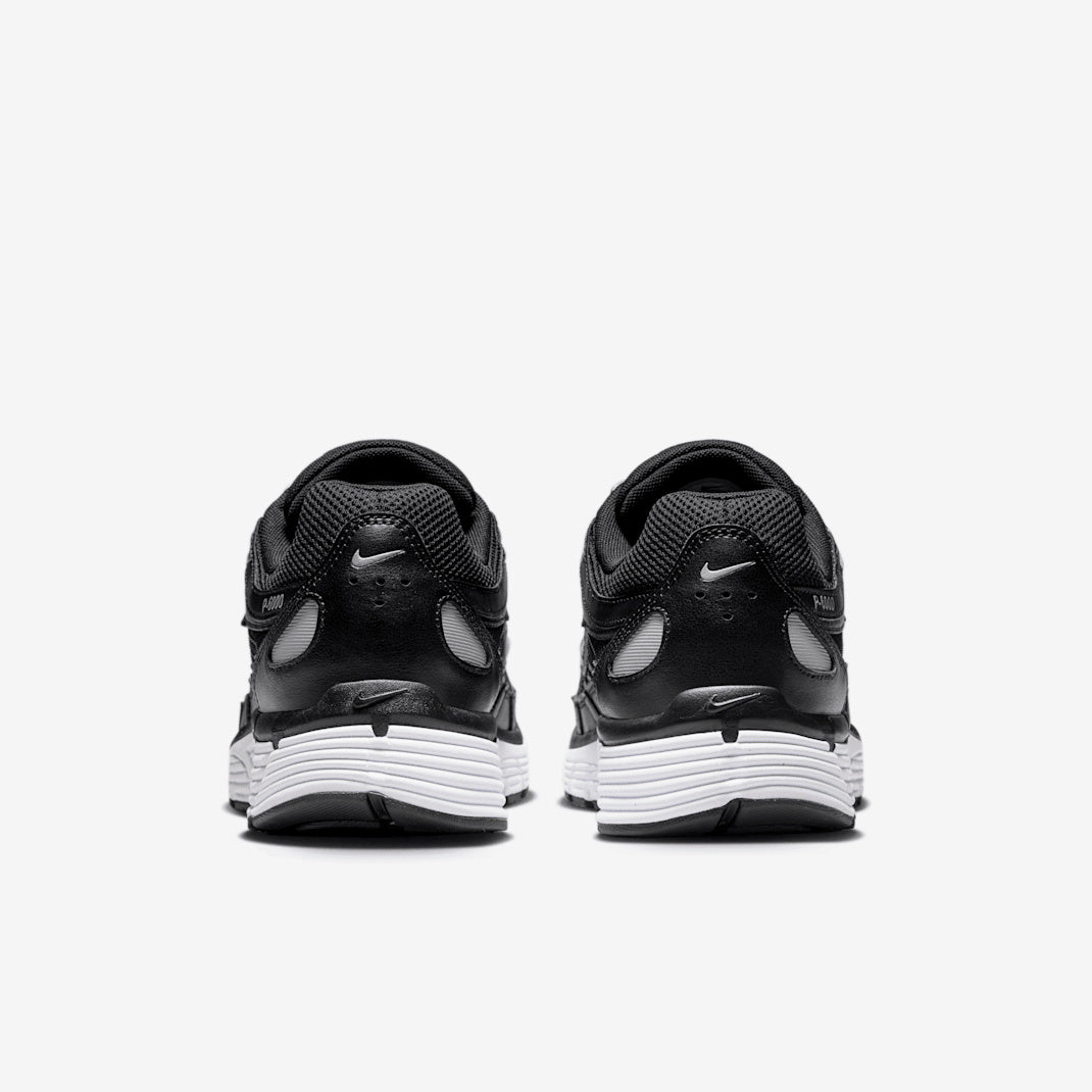 Nike P 6000 CD6404-026 Czarny