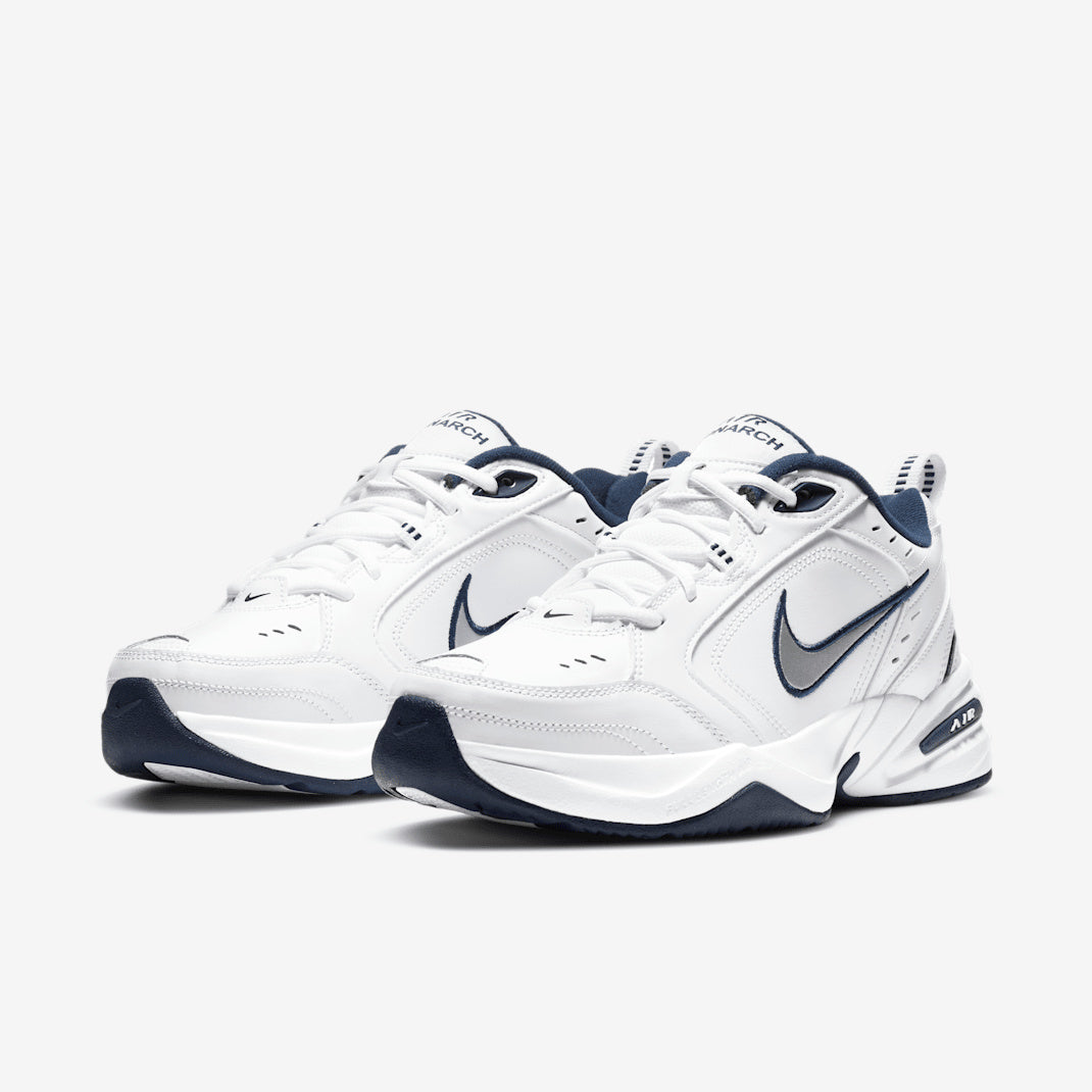 Nike Air Monarch IV 415445-102 Biały