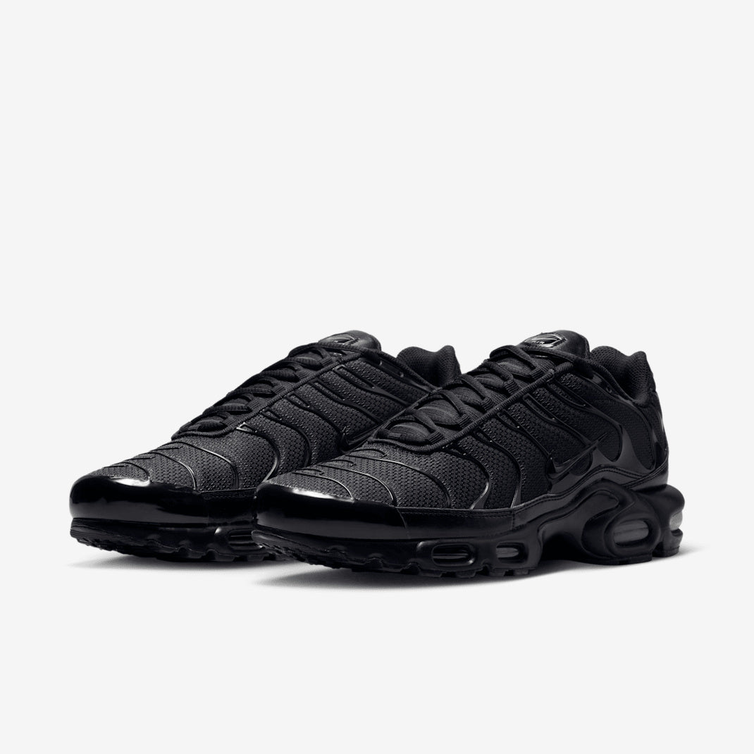 Nike Air Max Plus TN 604133-050 Czarny