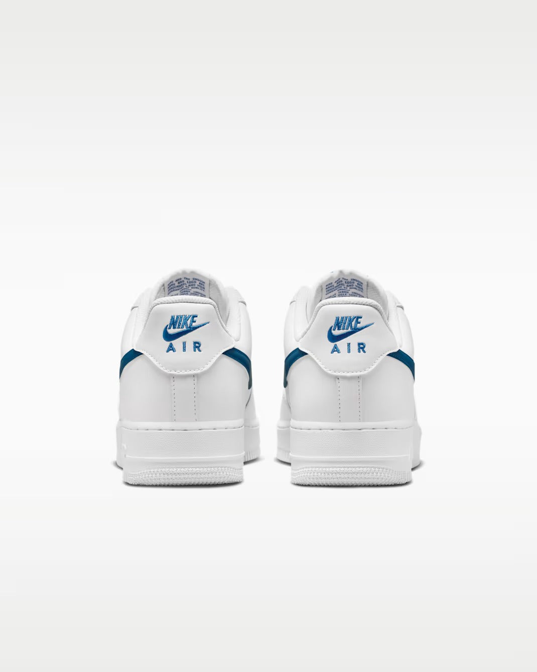 Nike Air Force 1 07 LV8 FJ4146-123 Biały