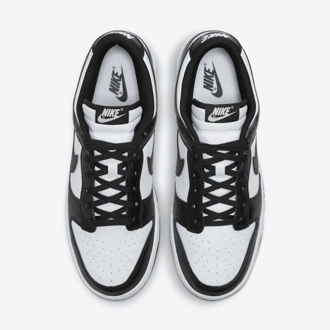 Nike Dunk Low Retro DD1391-100 Czarny-Biały