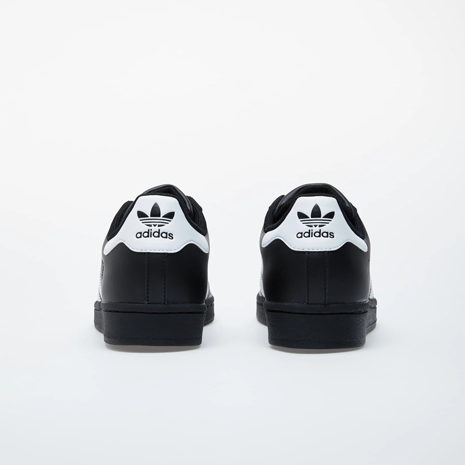 Adidas Superstar EG4959 Czarny
