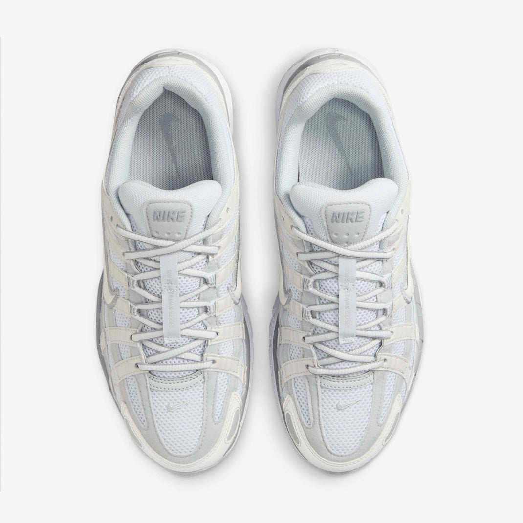 Nike P 6000 FV6603-101 Biały