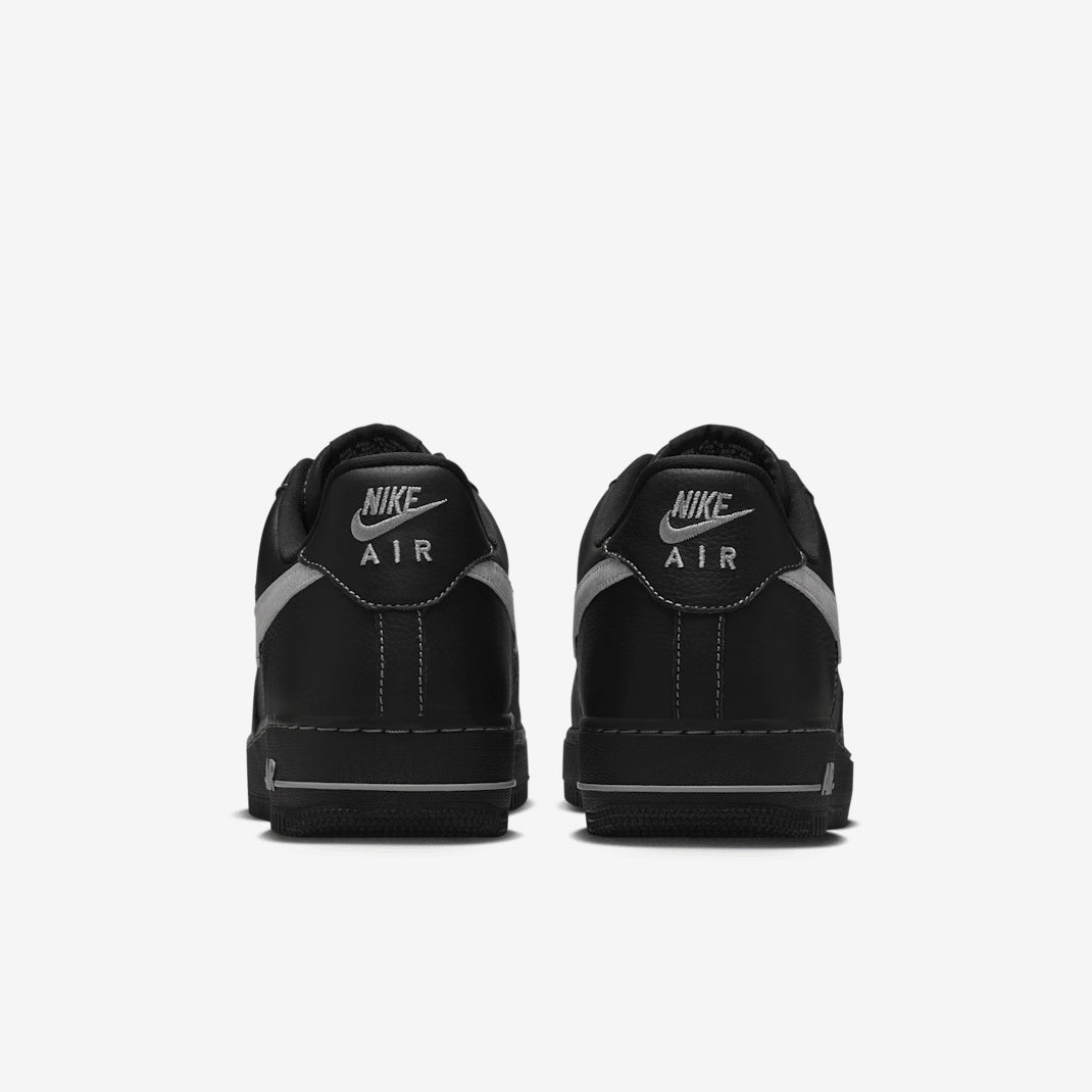 Nike Air Force 1 07 LV8 ESS HQ2037-006 Czarny