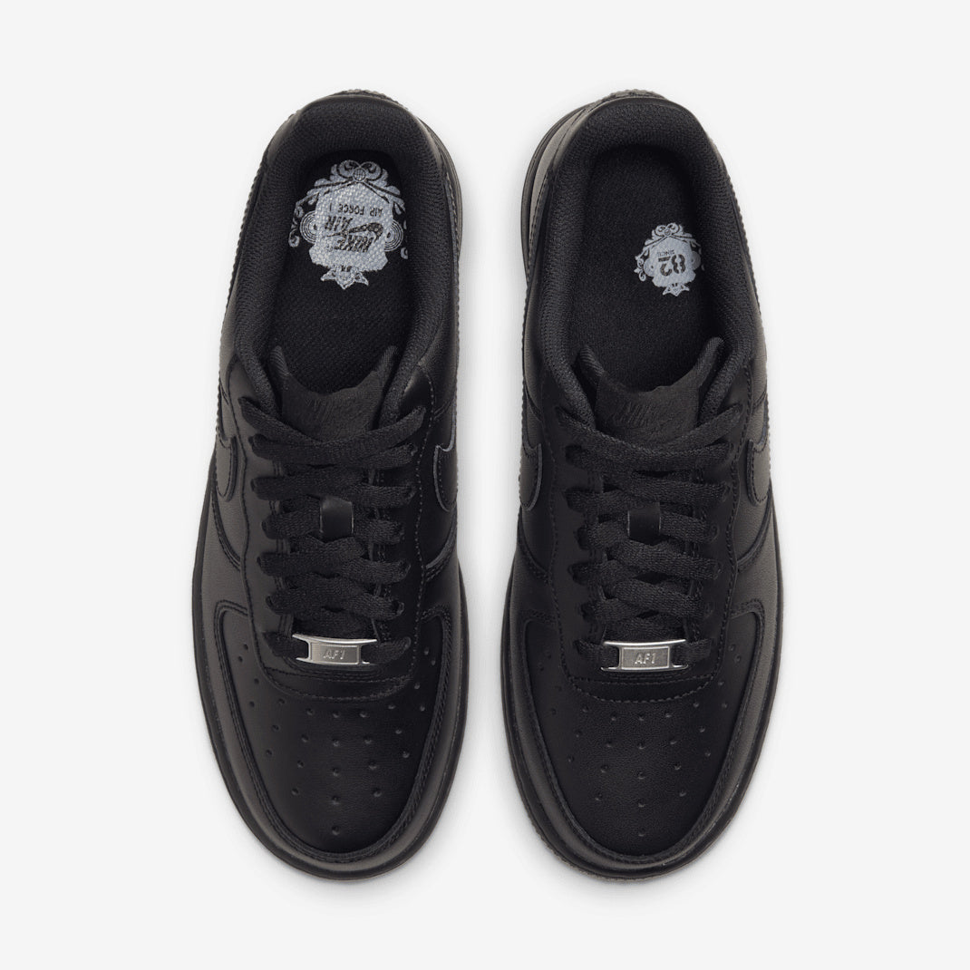 Nike Air Force 1 07 DD8959-001 Czarny
