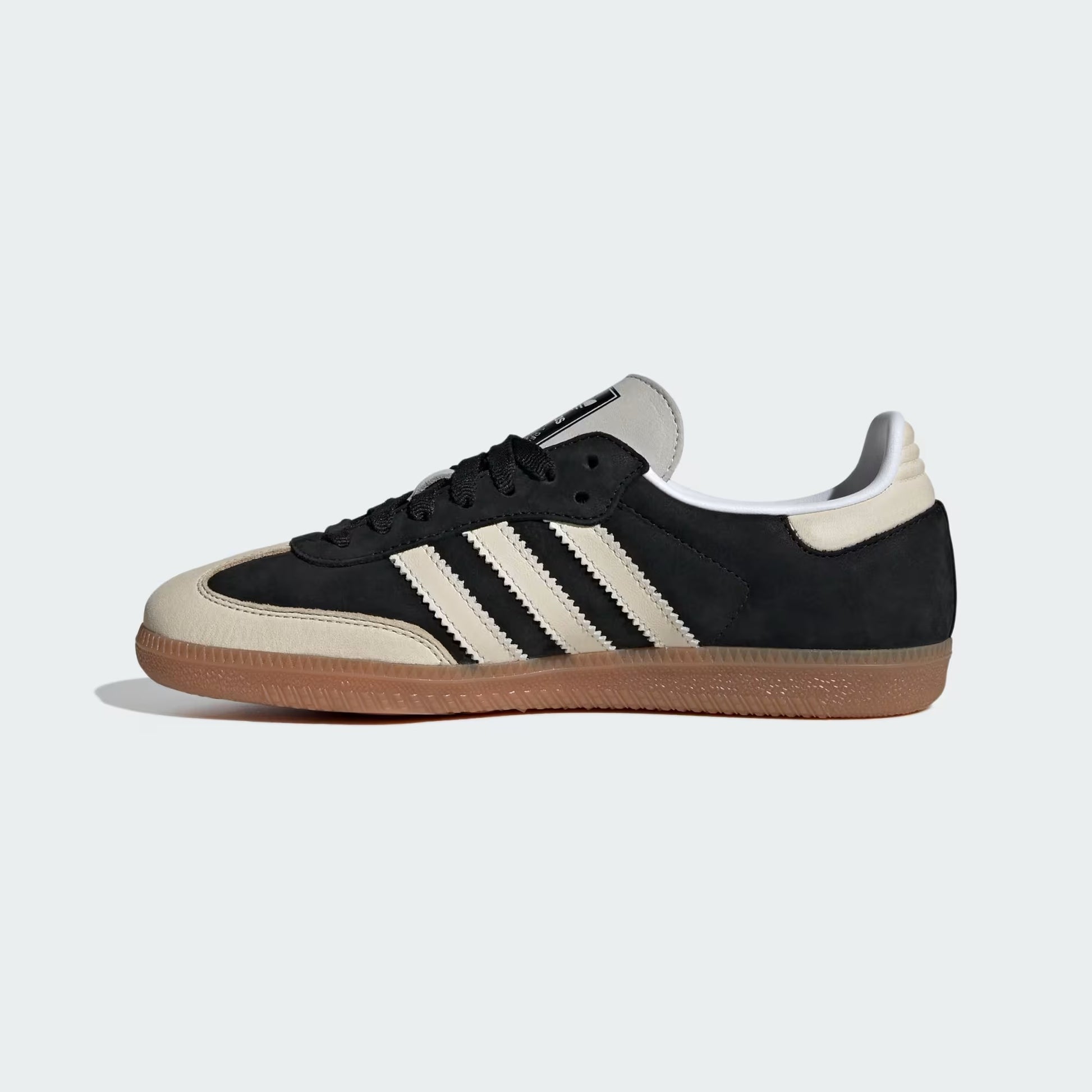 Adidas Samba OG IE5836 Czarny