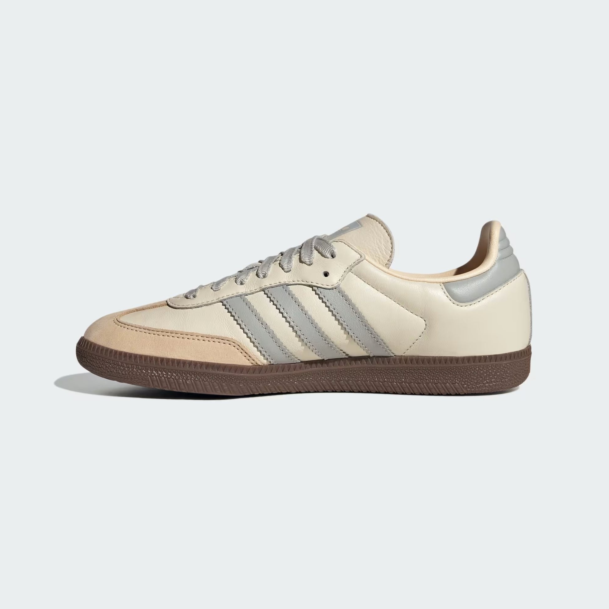 Adidas Samba OG JH7299 Beżowy