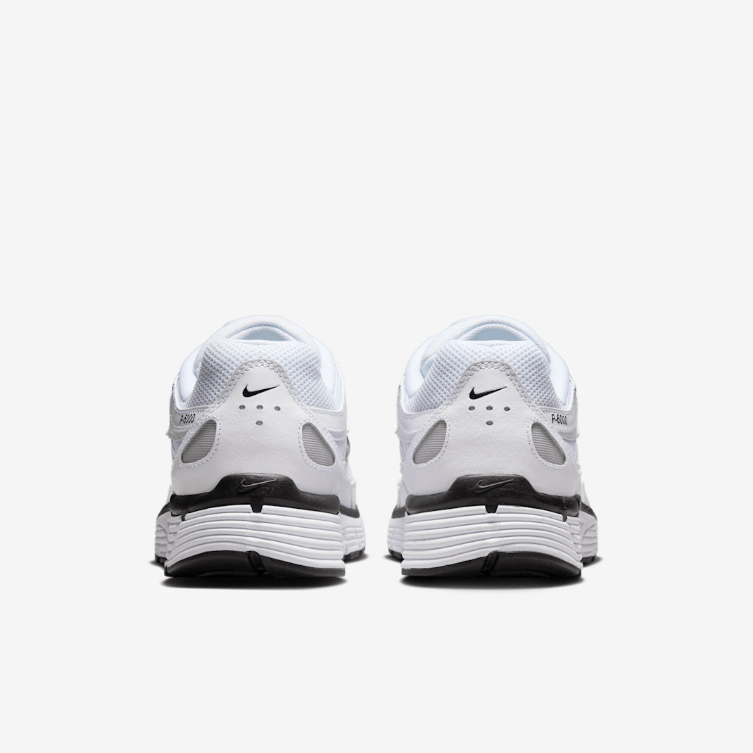 Nike P 6000 CD6404-107 Biały
