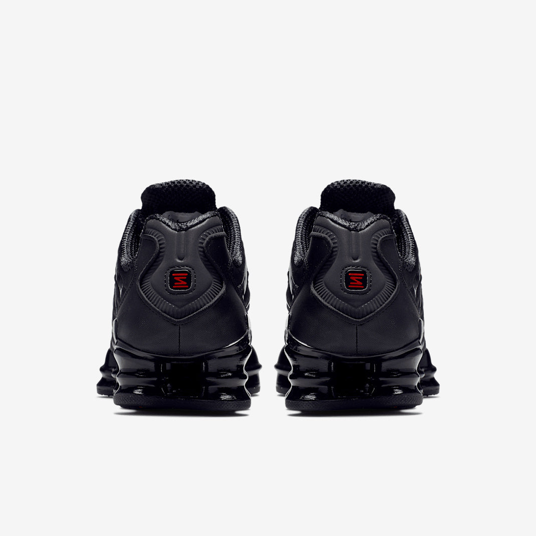 Nike Shox TL AR3566-002 Czarny