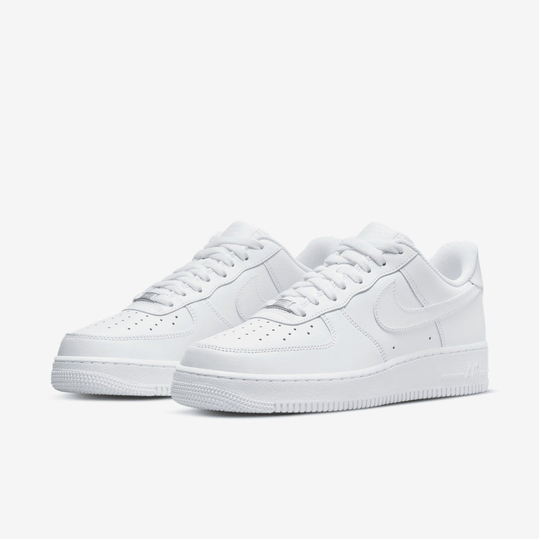 Nike Air Force 1 07 CW2288-111 Biały