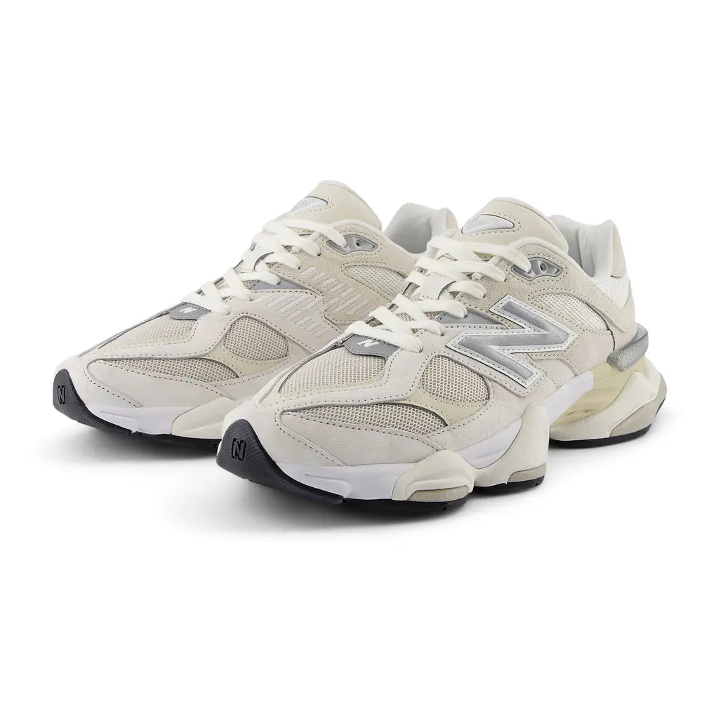 New Balance U9060WHT Biały