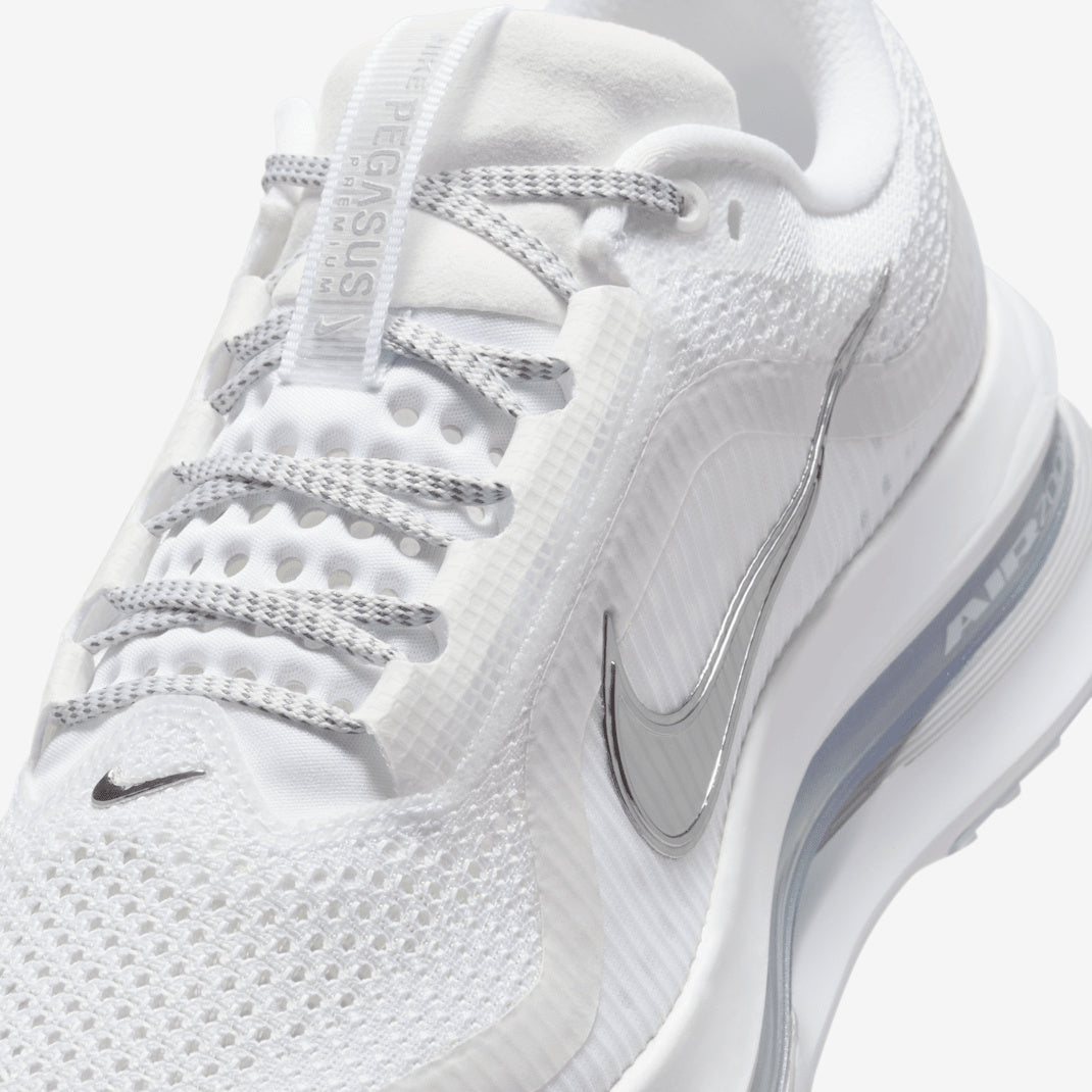 Nike Pegasus Premium HQ2593-102 Biały