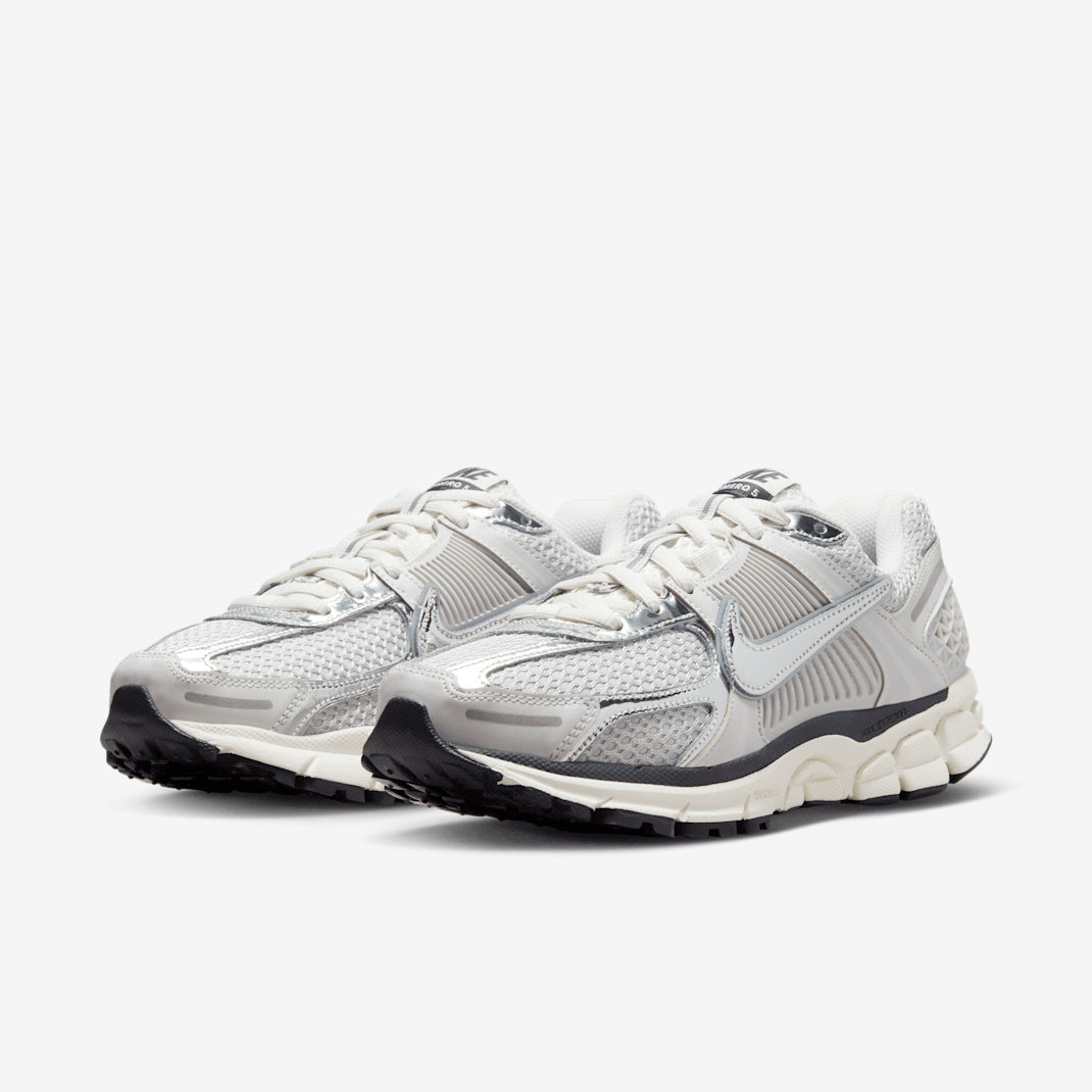 Nike Zoom Vomero 5 FD0884-025 Biały-Szary