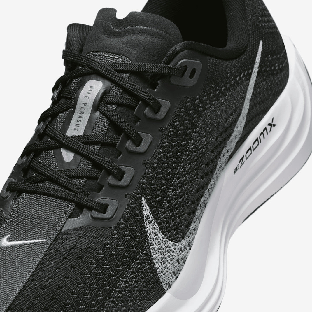 Nike Pegasus Plus FQ7261-002 Czarny-Biały