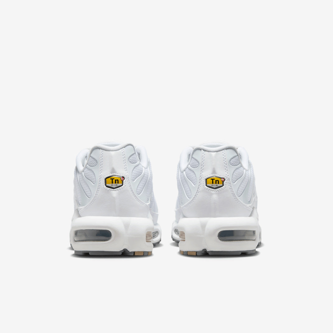 Nike Air Max Plus TN 604133-139 Biały