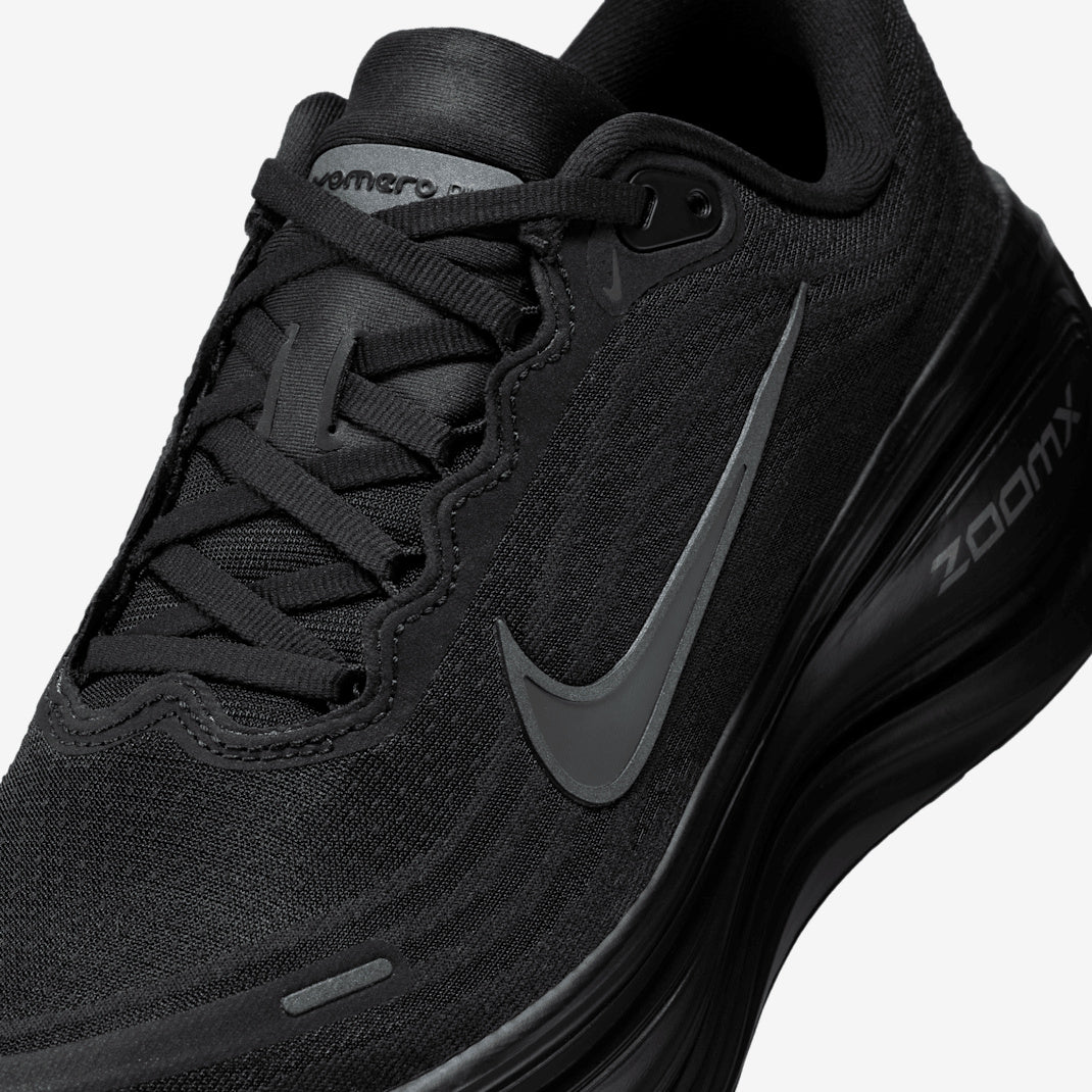 Nike Vomero Plus HV8154-001 Czarny