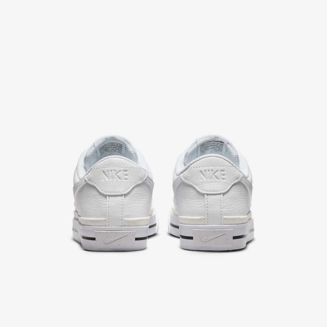 Nike Court Legacy Next Nature DH3161-101 Biały