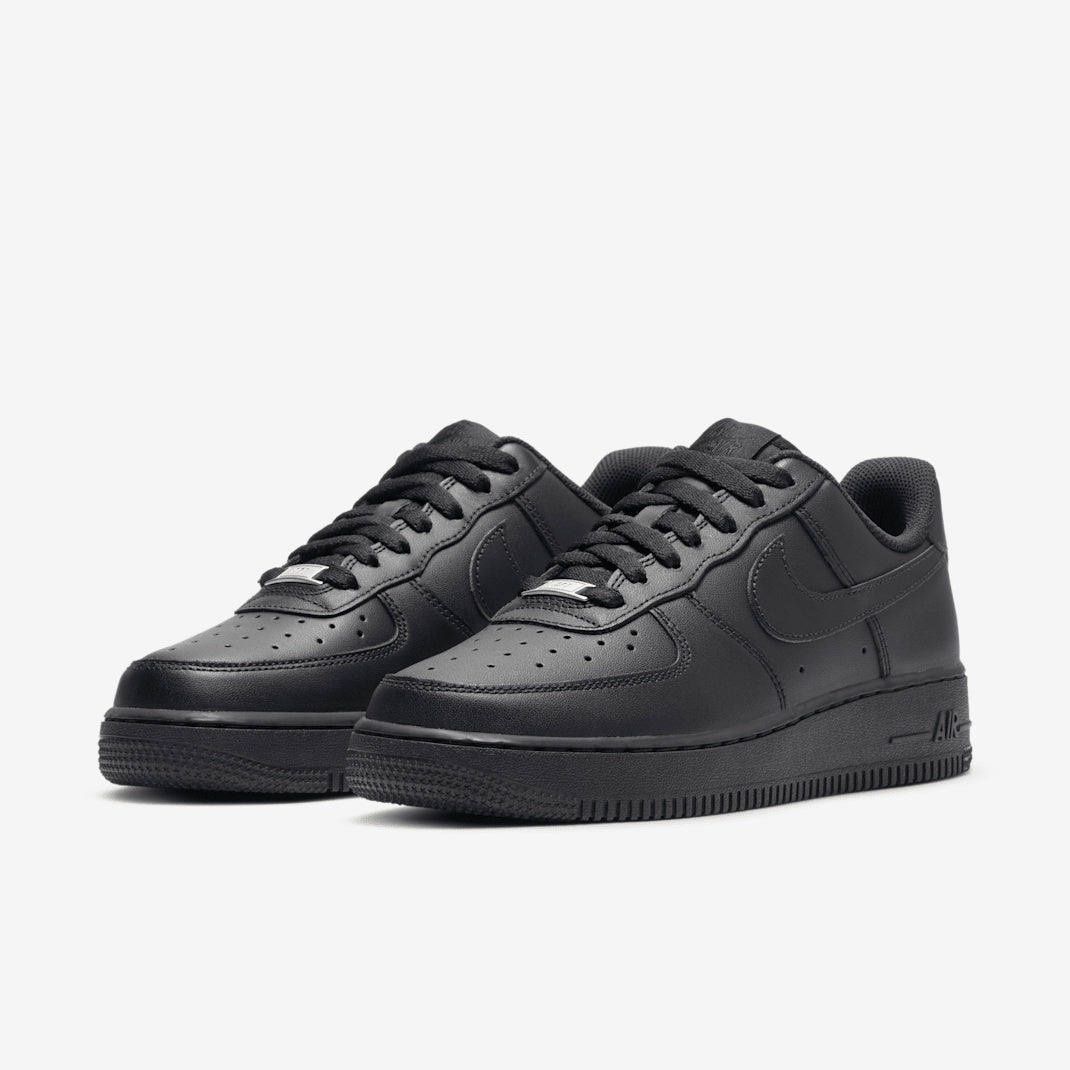 Nike Air Force 1 07 DD8959-001 Czarny