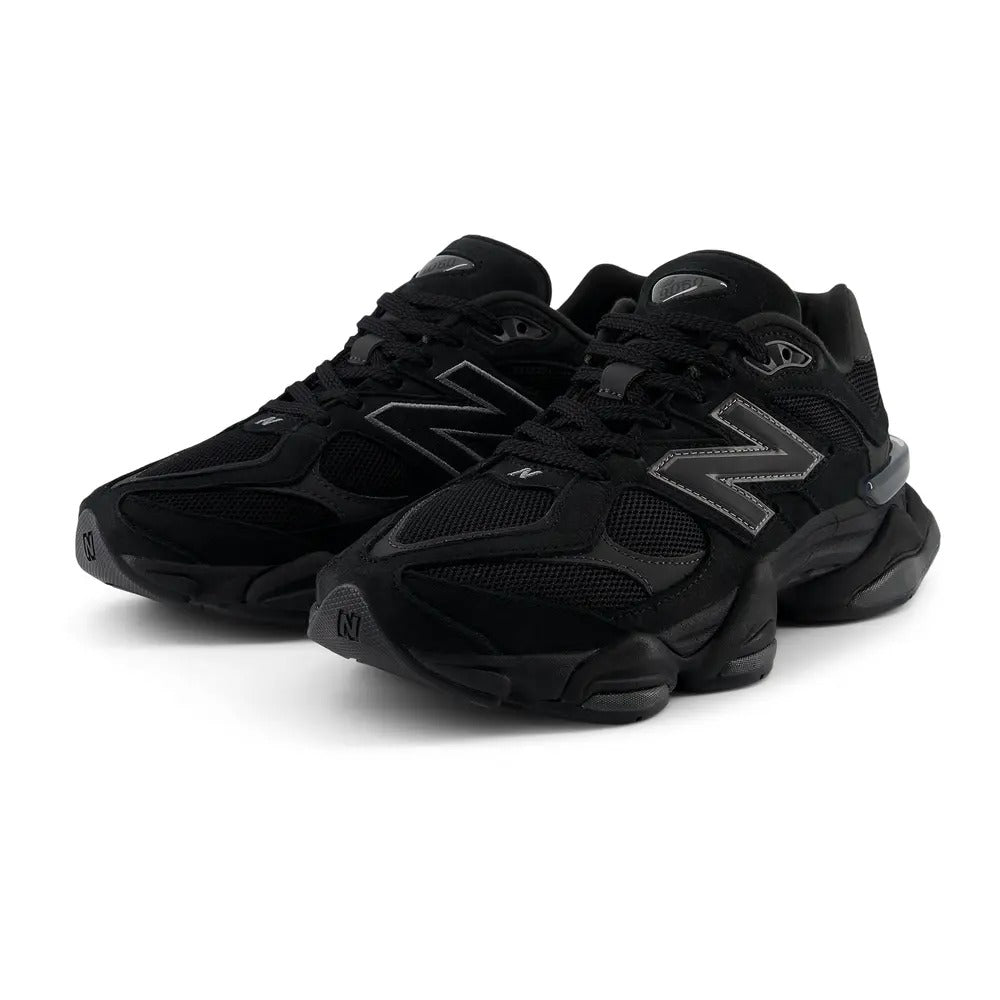 New Balance U9060ZGE Czarny