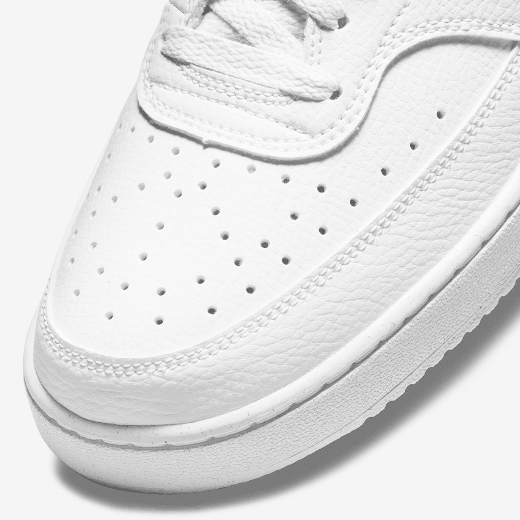 Nike Court Vision Low Next Nature DH2987-101 Biały