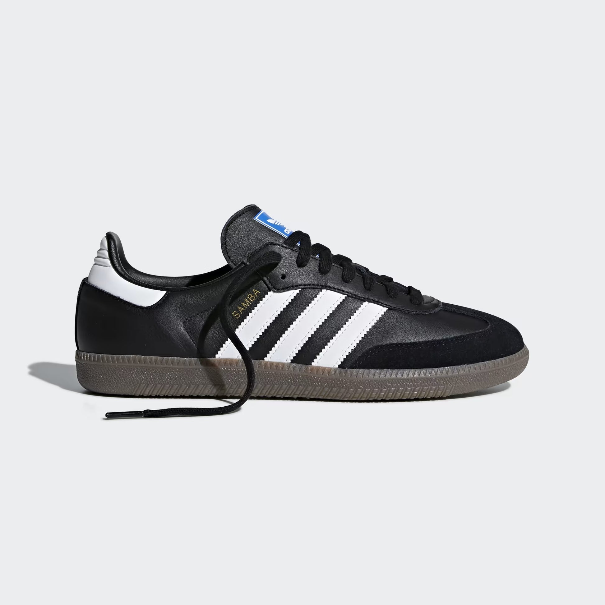Adidas Samba OG B75807 Czarny