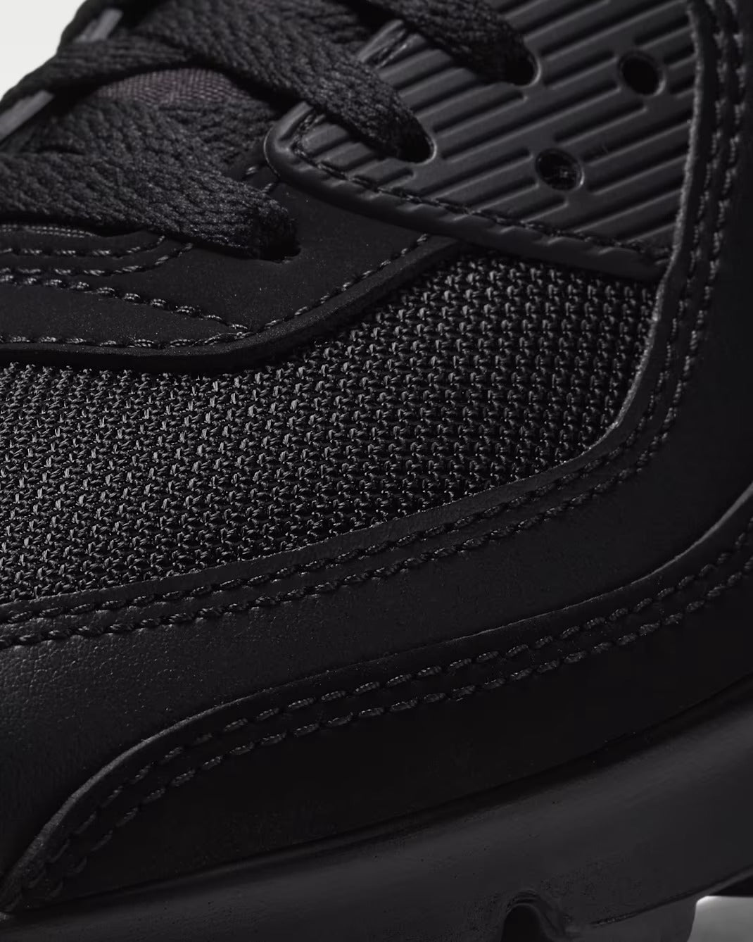Nike Air Max 90 CN8490-003 Czarny