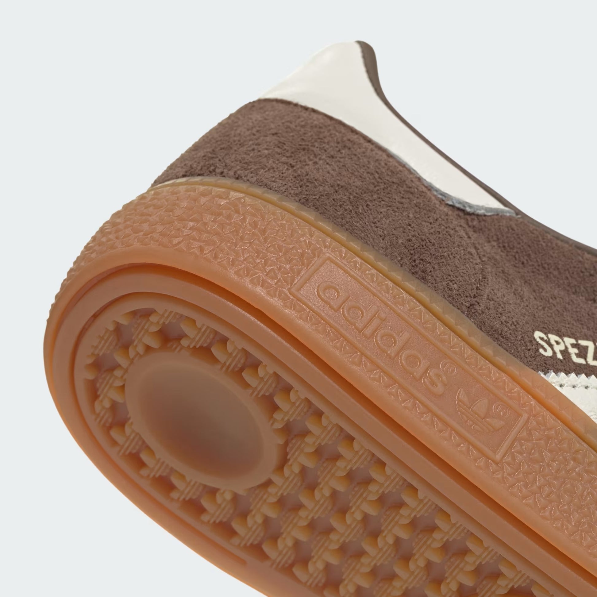 Adidas Handball Spezial IF6490 Brązowy