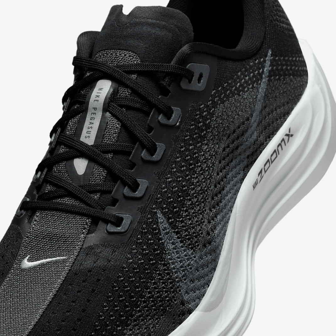 Nike Pegasus Plus FQ7262-002 Czarny-Biały