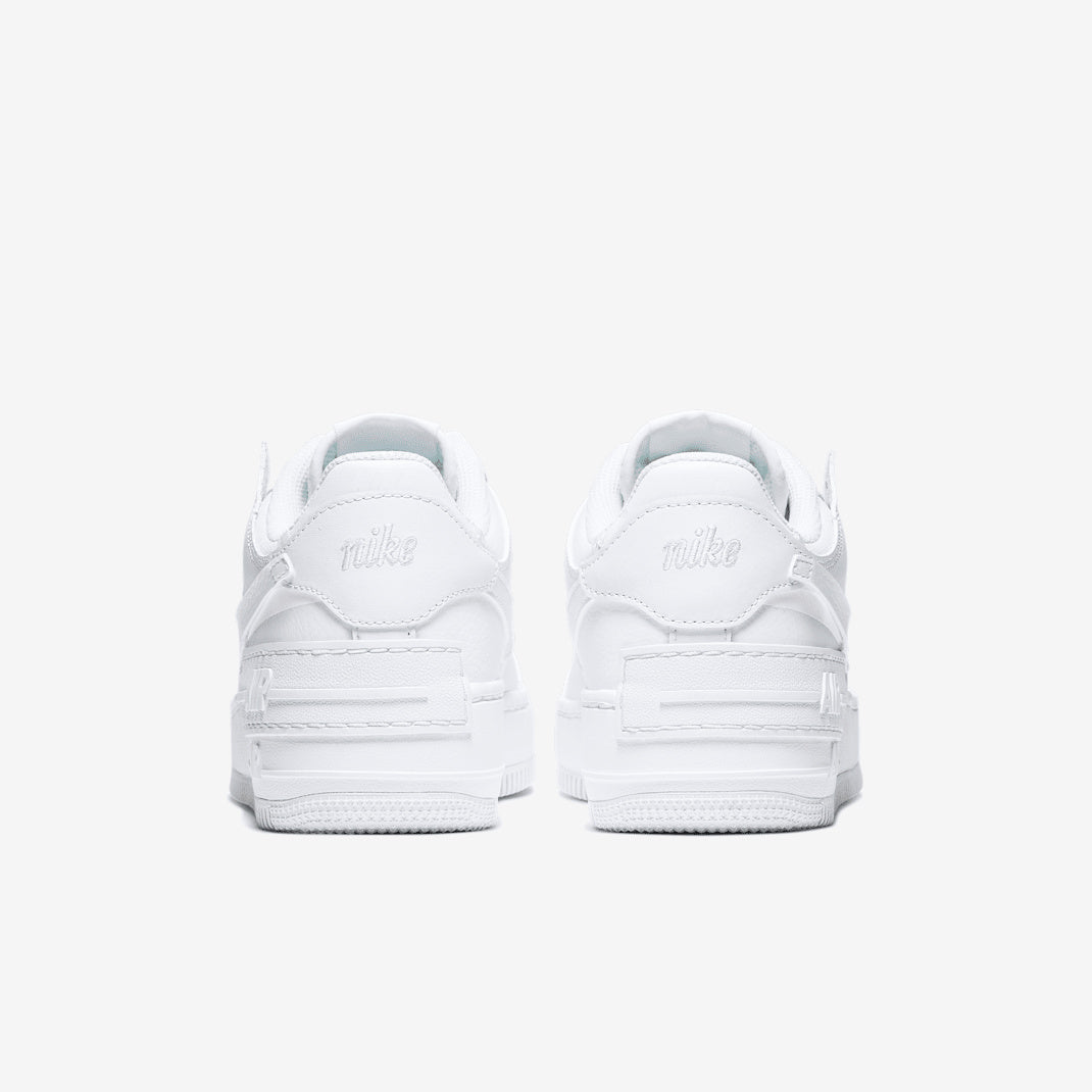 Nike Air Force 1 Shadow CI0919-100 Biały