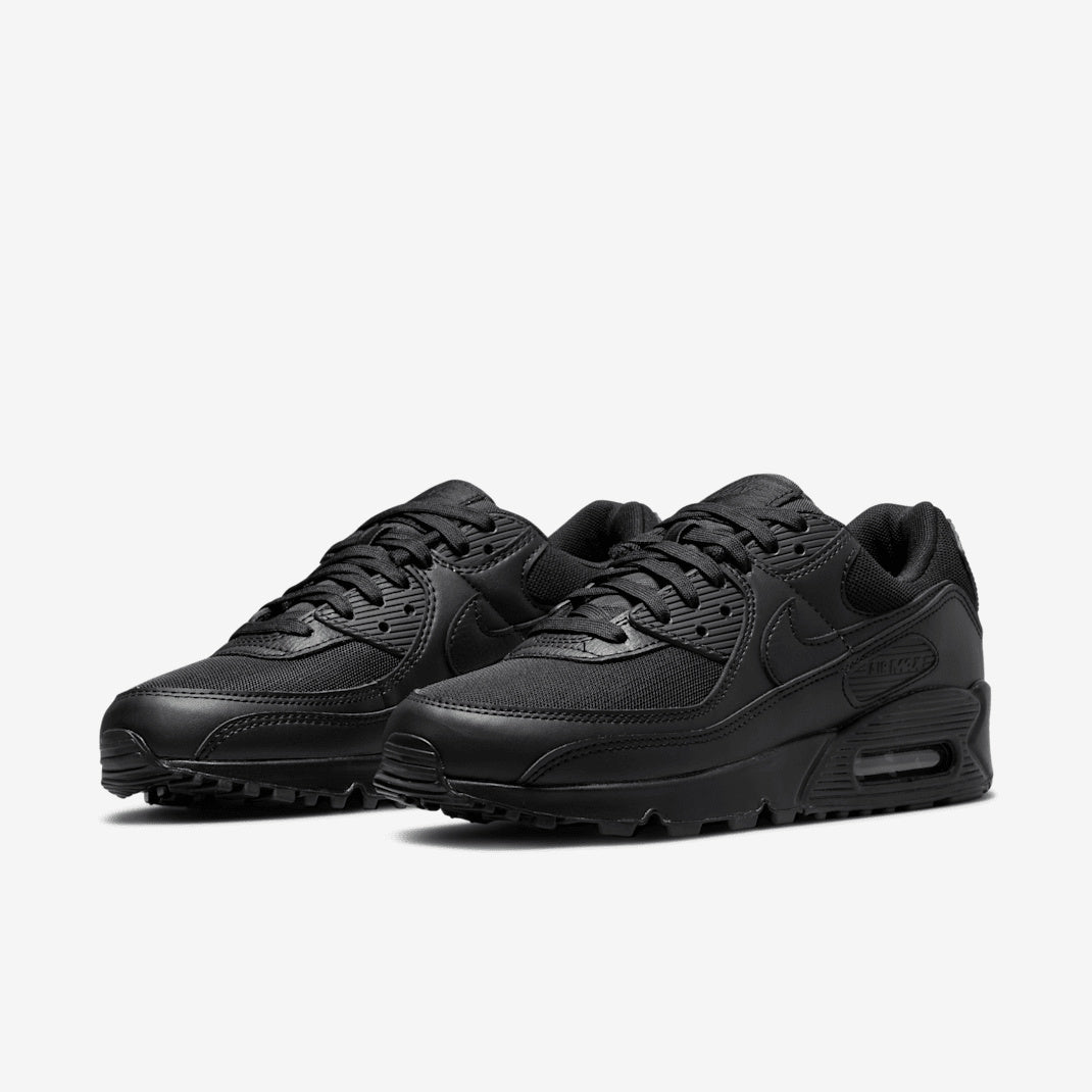 Nike Air Max 90 DH8010-001 Czarny