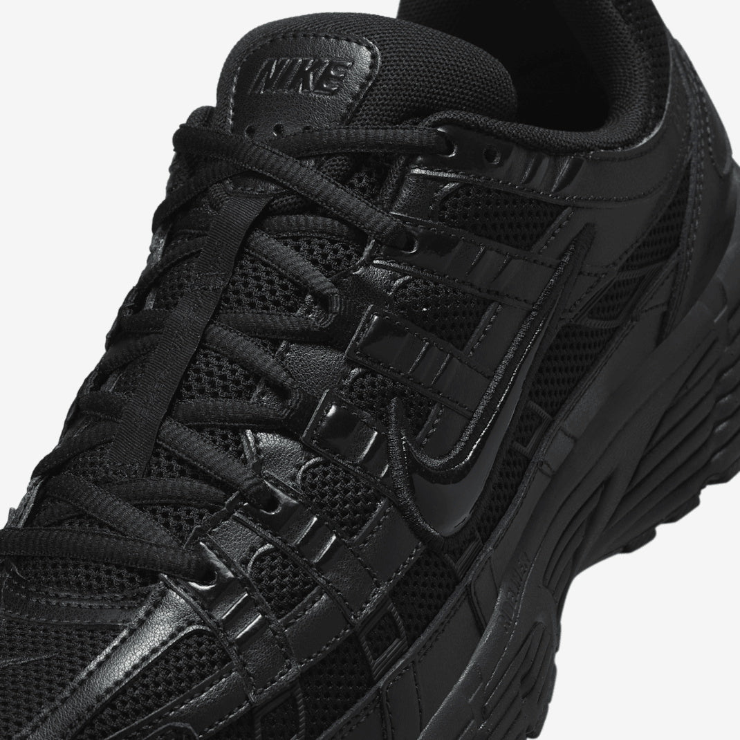 Nike P 6000 CD6404-002 Czarny