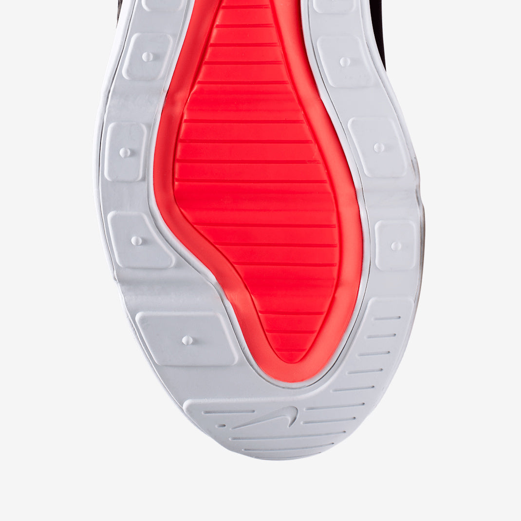 Nike Air Max 270 AH8050-002 Czarny-Biały