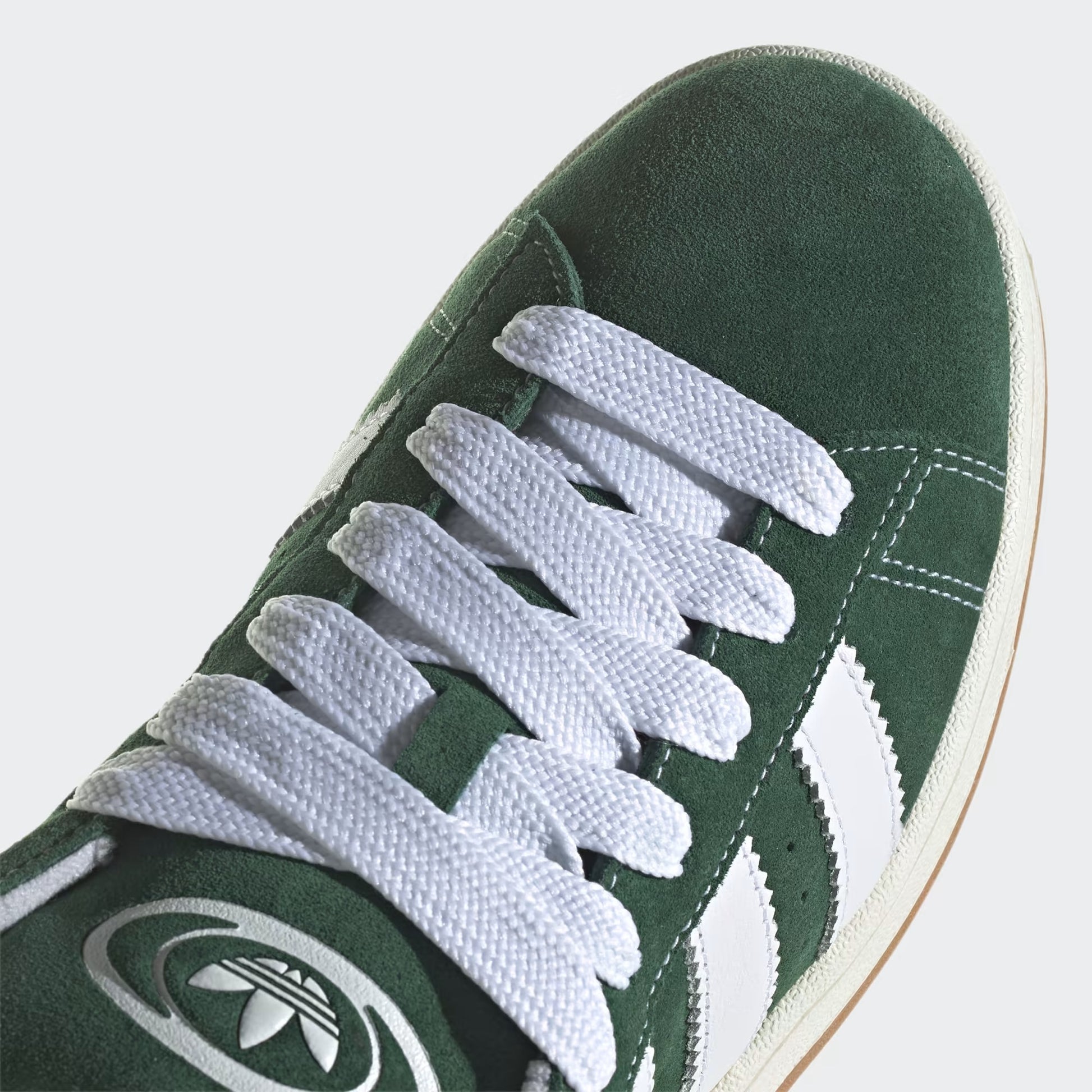 Adidas Campus 00s H03472 Zielony