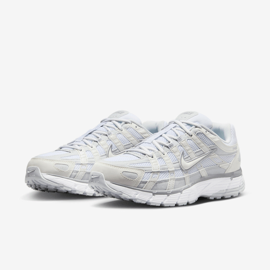 Nike P 6000 FV6603-101 Biały