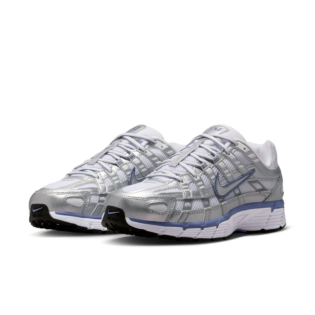 Nike P-6000 BV1021-014 Srebrny
