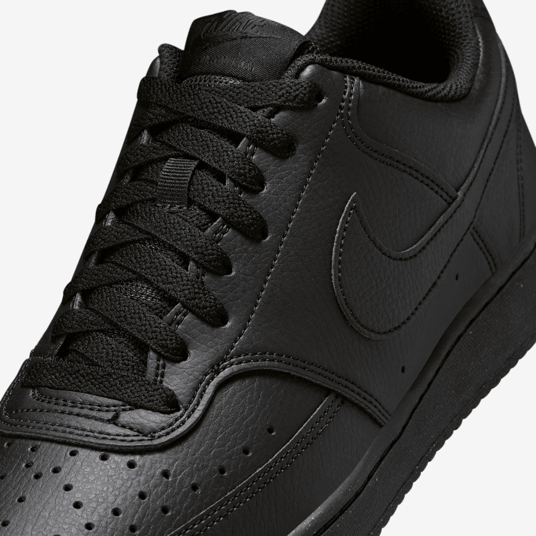 Nike Court Vision Low Next Nature DH2987-002 Czarny