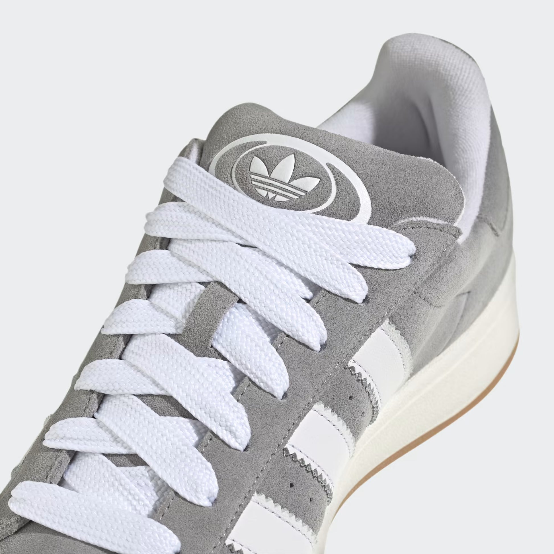 Adidas Campus 00s HQ8707 Szary