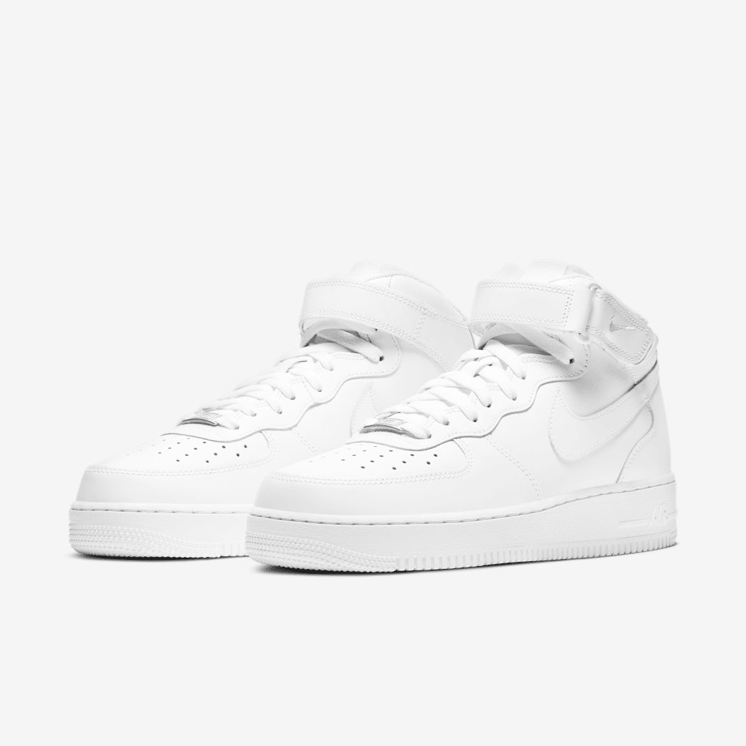 Nike Air Force 1 Mid 07 CW2289-111 Biały