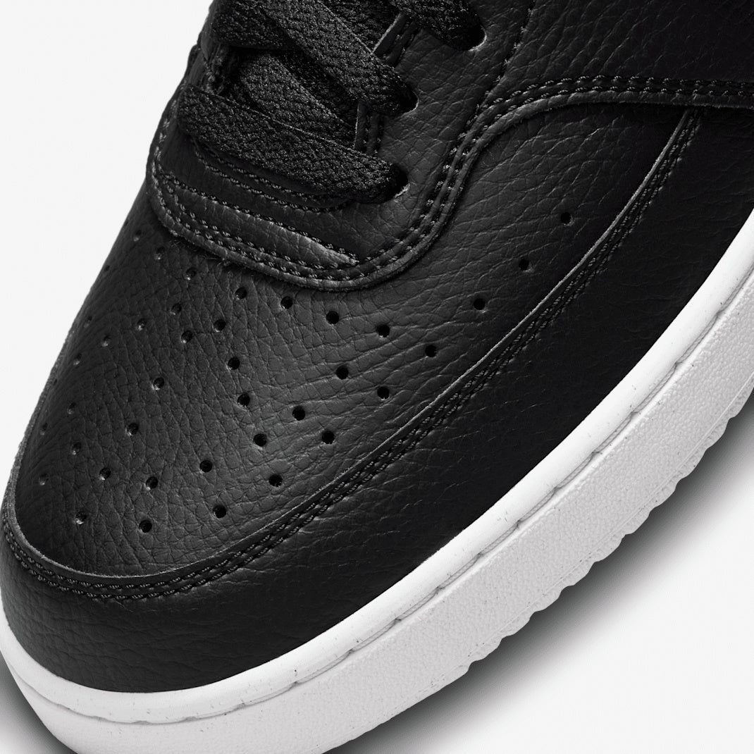 Nike Court Vision Low Next Nature DH2987-001 Czarny