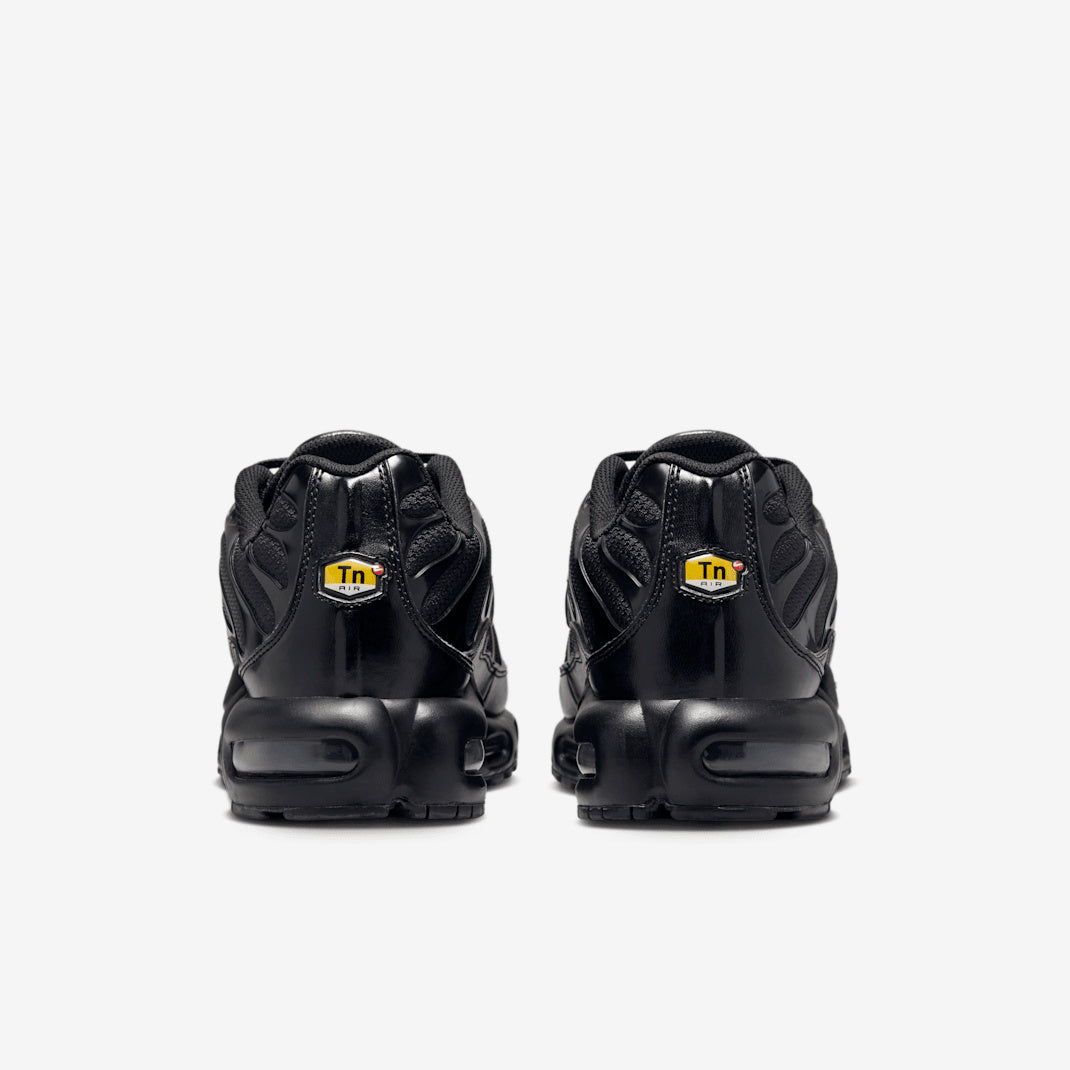 Nike Air Max Plus TN 604133-050 Czarny