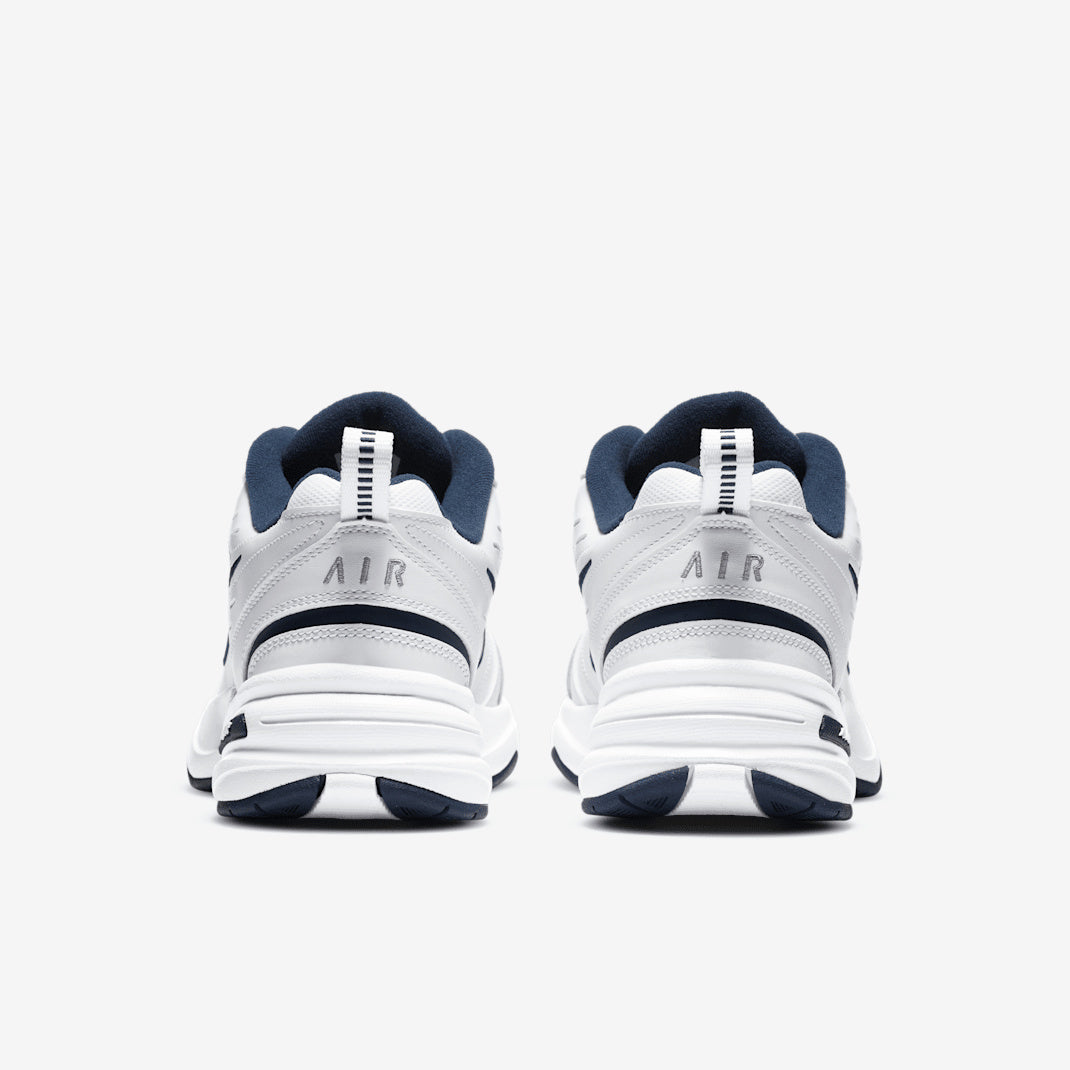 Nike Air Monarch IV 415445-102 Biały